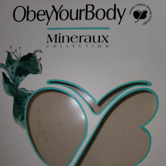 Obey your Body Mineraux Set - Picture 1 of 7